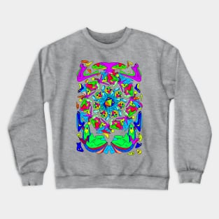 Convenant Crewneck Sweatshirt